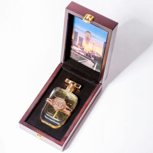 Pulse of Astana edp 95 ml wooden case