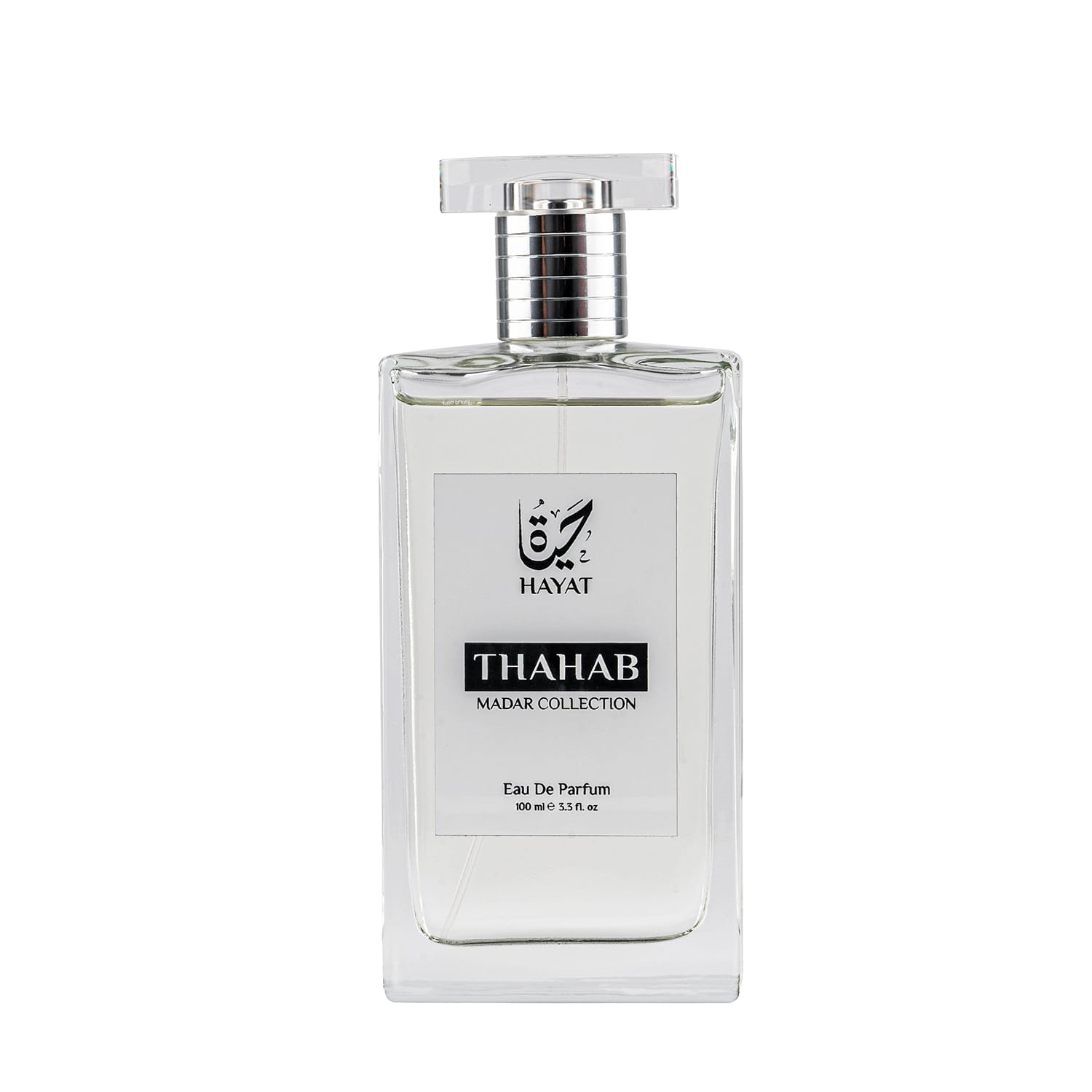 Thahab EDP 100ML