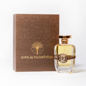 Pulse of Astana edp 95 ml standard