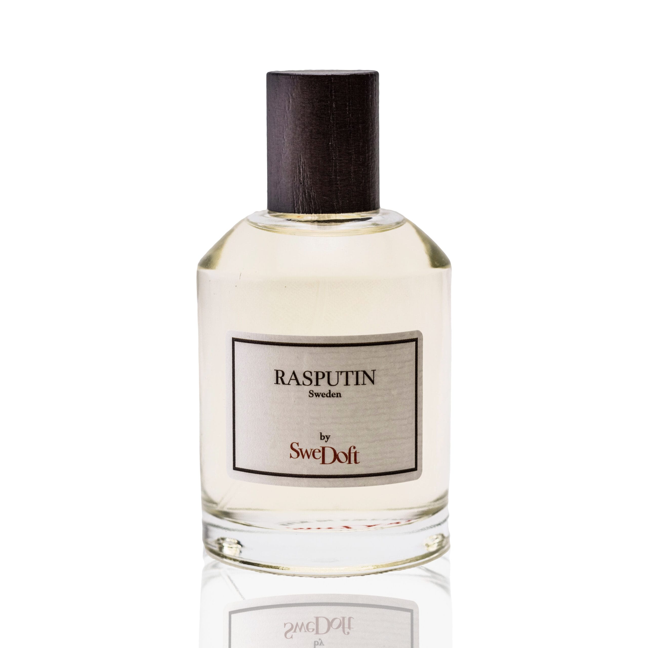 SWEDOFT RASPUTIN EDP 100ML