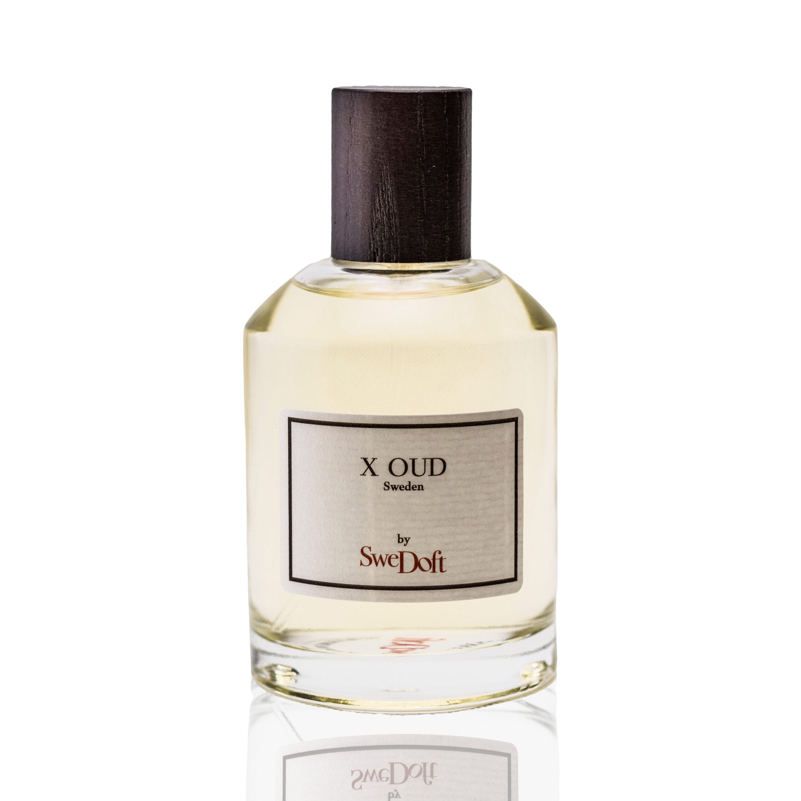 SWEDOFT X OUD EDP 100ML