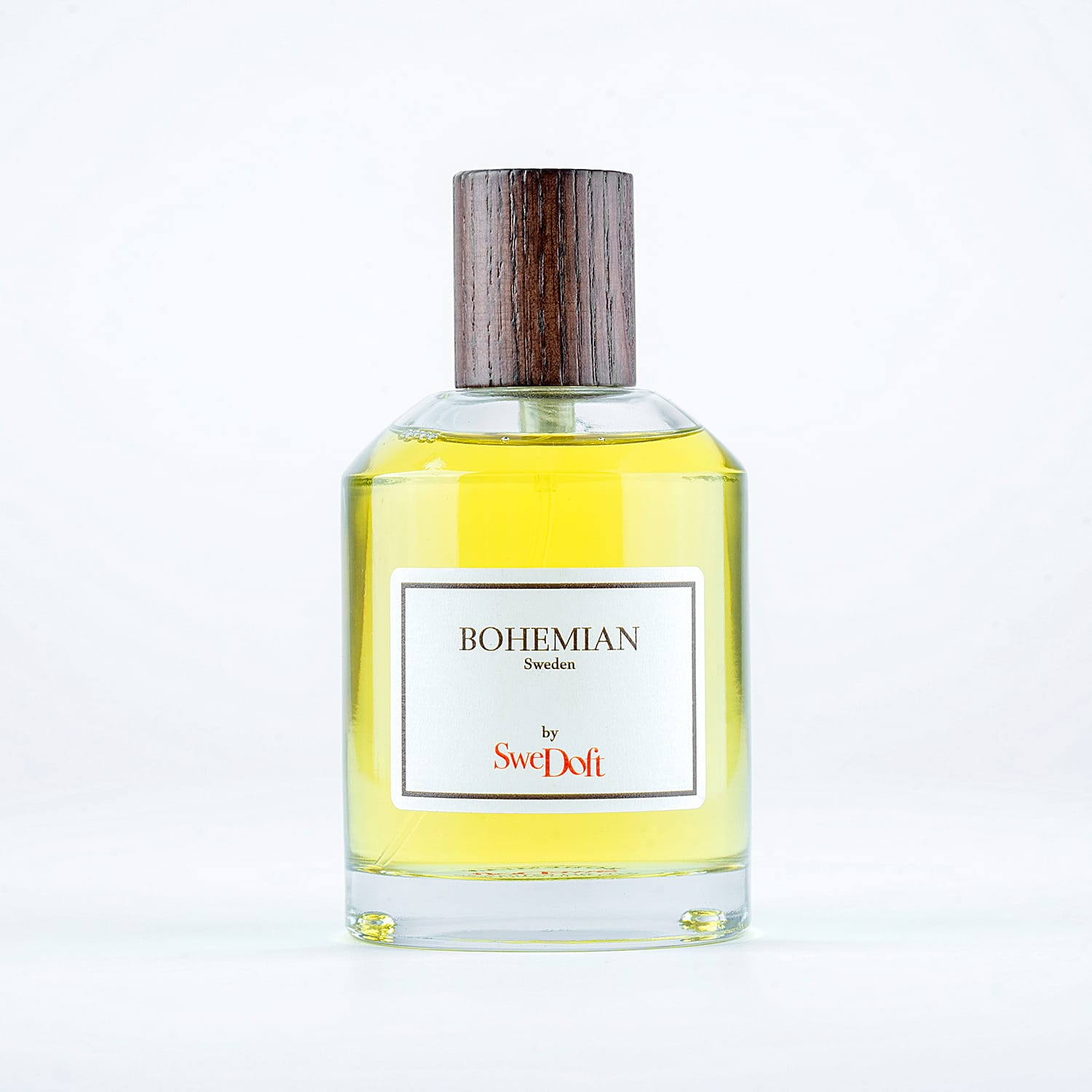 SWEDOFT BOHEIMIAN 100ML