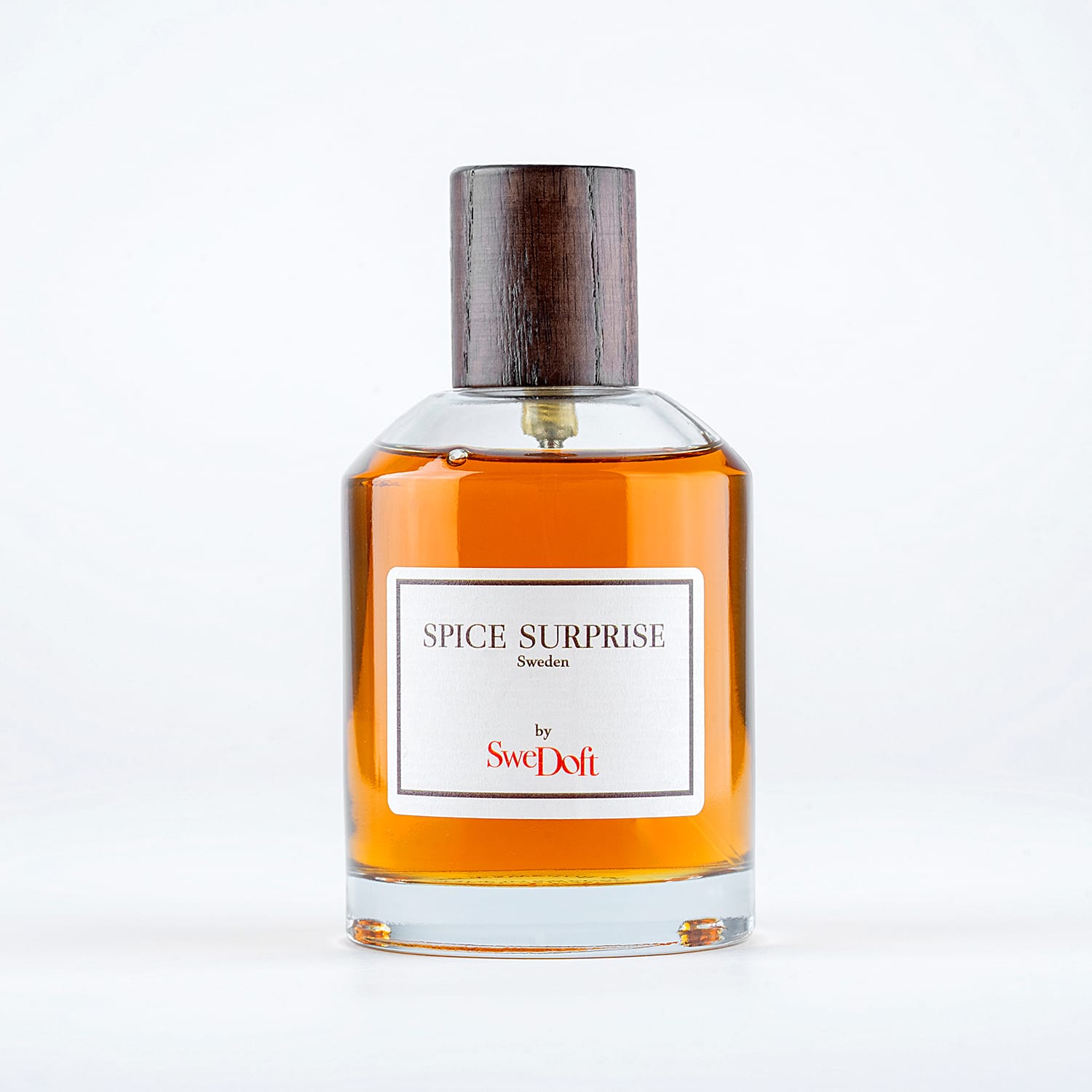 SWEDOFT SPICE SURPRISE 100ML