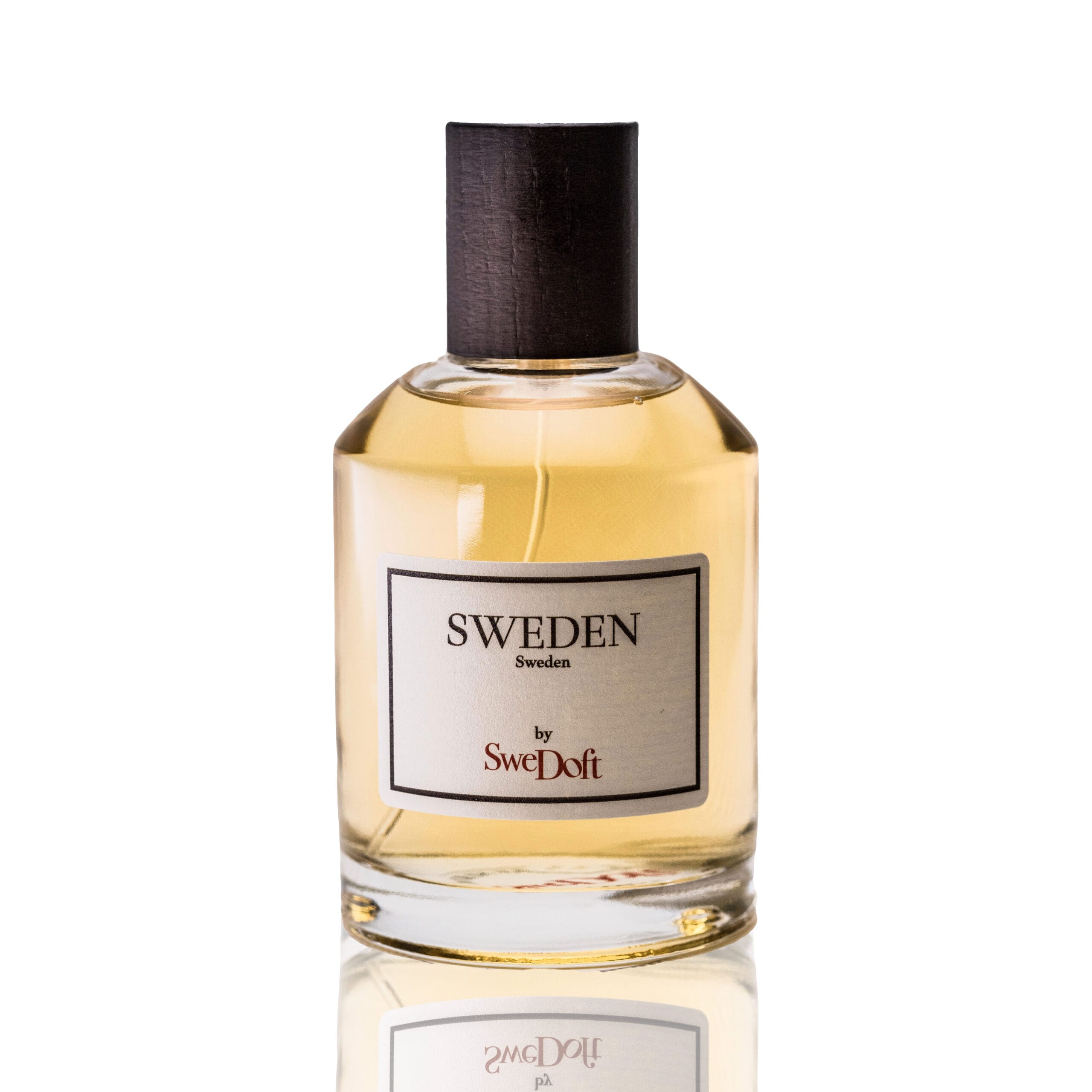 SWEDOFT SWEDEN EDP 100ML
