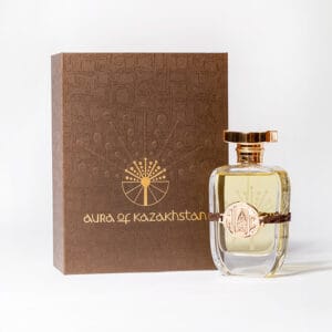 Legend of Tomiris edp 95 ml standard