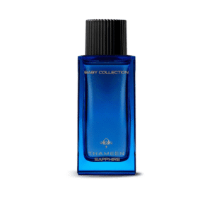 Sapphire Baby Fragrance - 100ml bottle