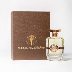 Silver Edelweiss edp 95 ml standard