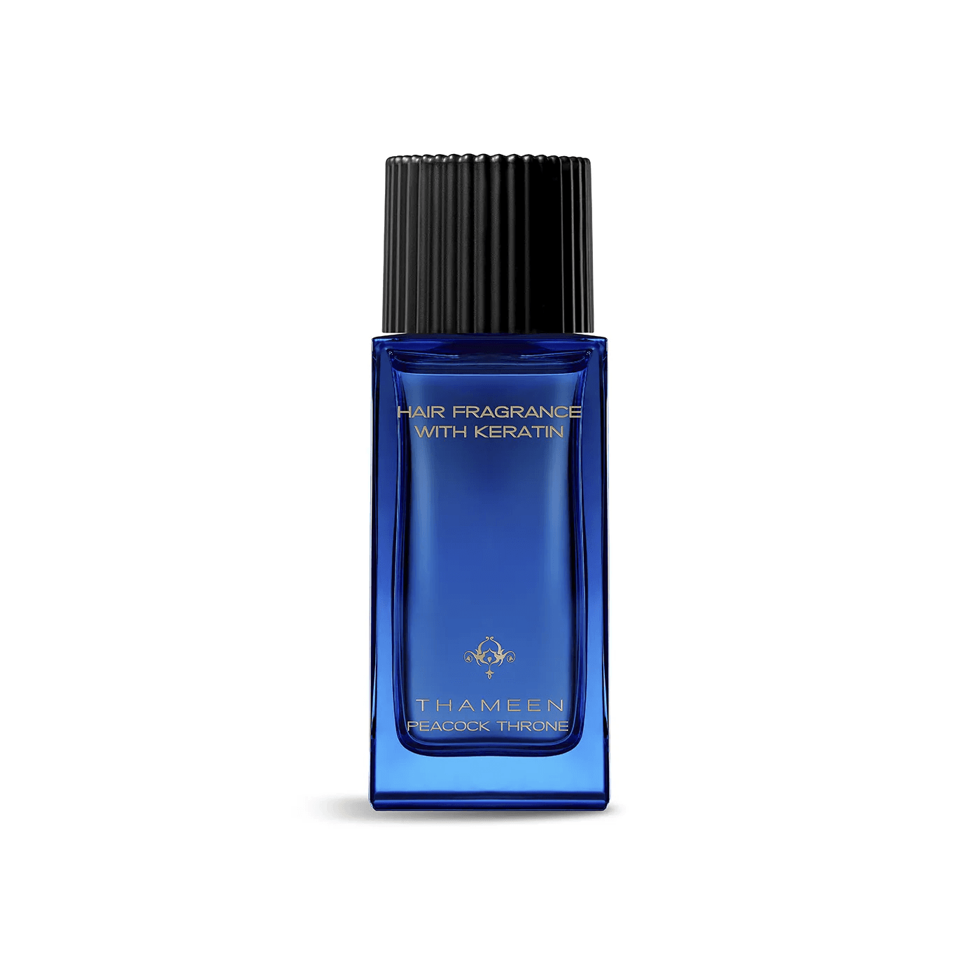 Peacock Throne 50ml Hair Fragrance