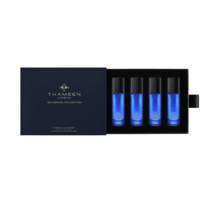4*10ml Bottles of Perfumes - Sovereign Collection