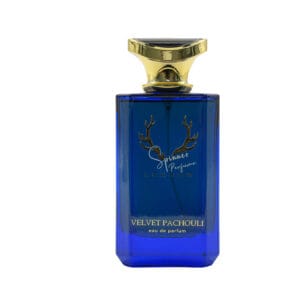 VELVET PATCHOULI EDP 100ML