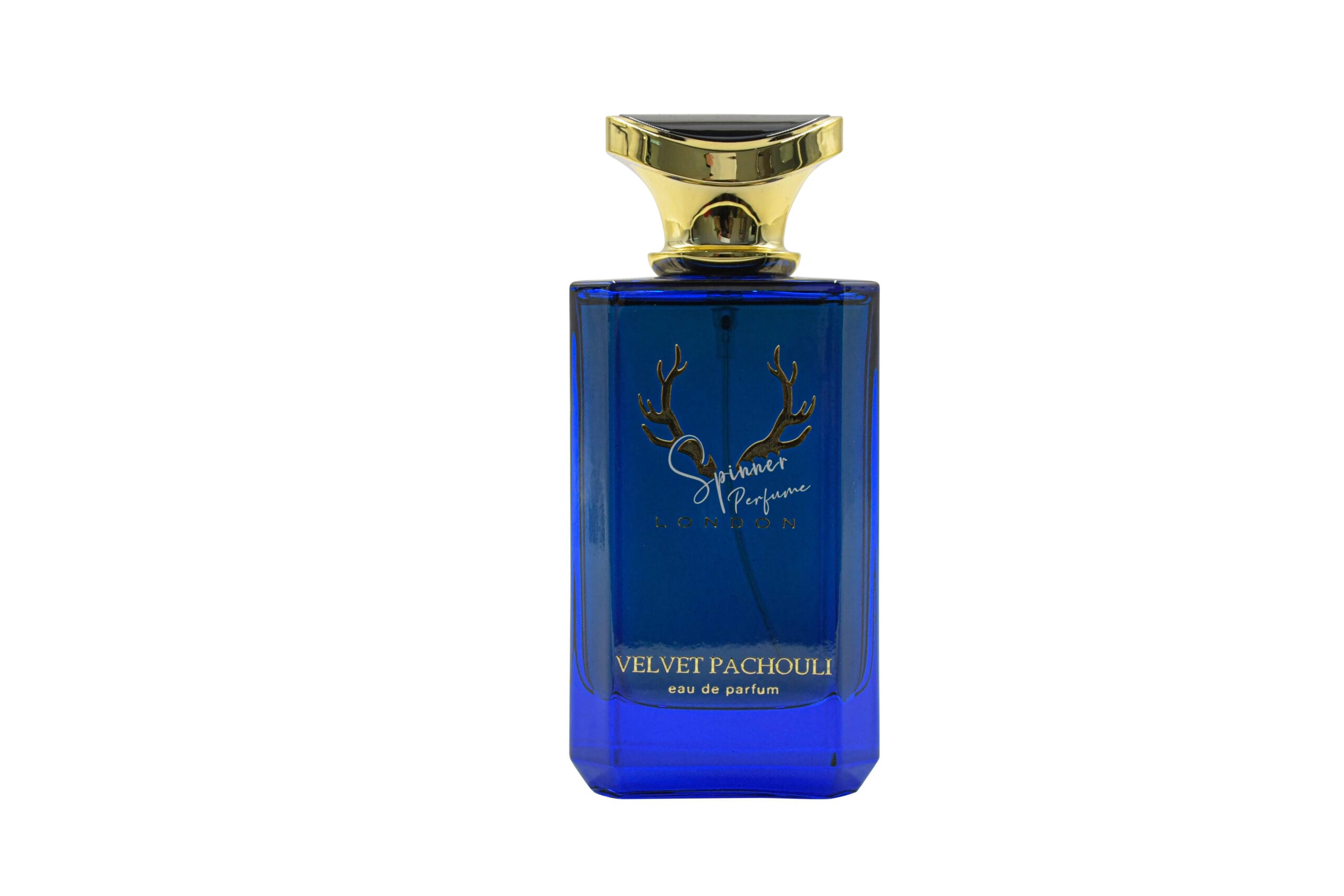 VELVET PATCHOULI EDP 100ML