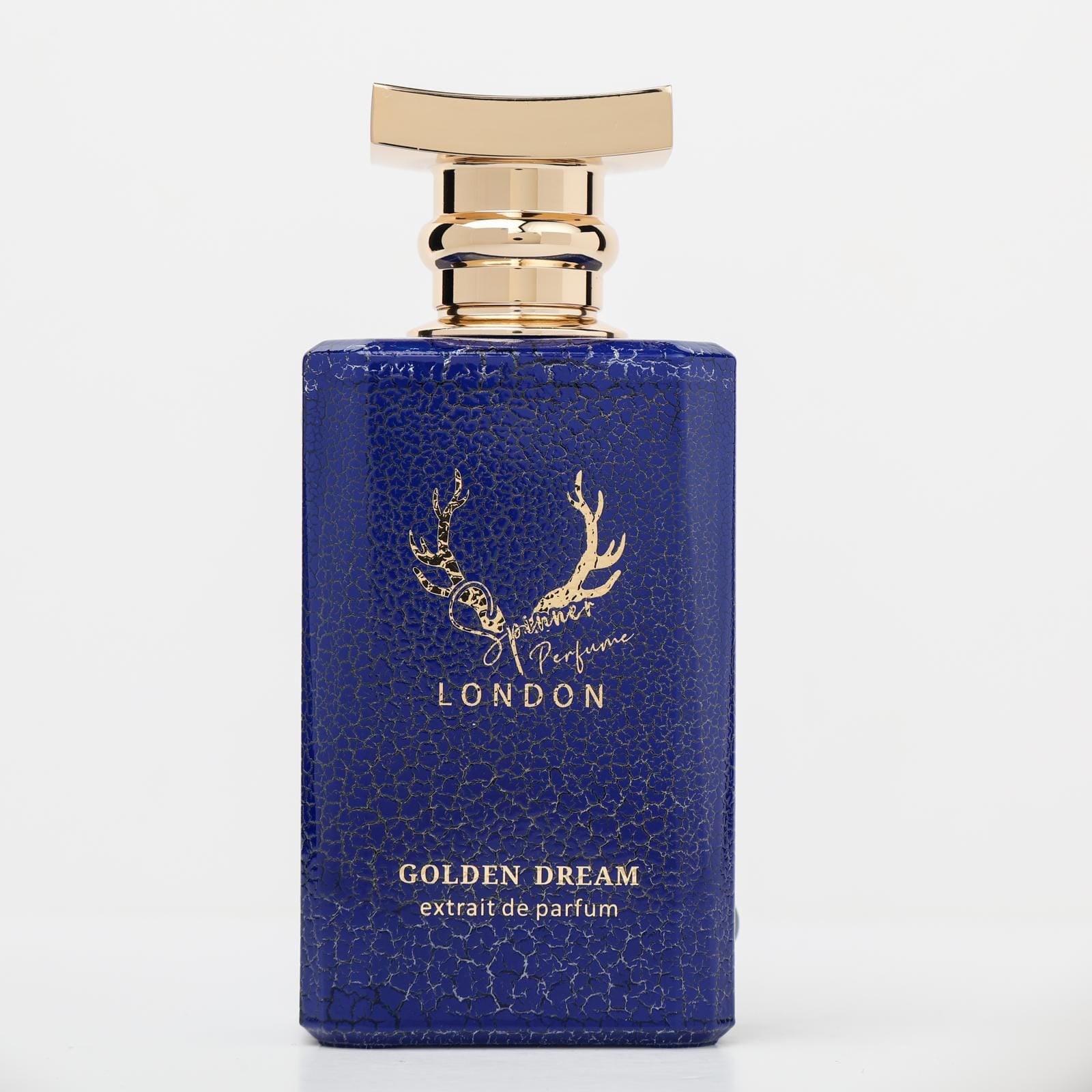GOLDEN DREAM EDP 100ML