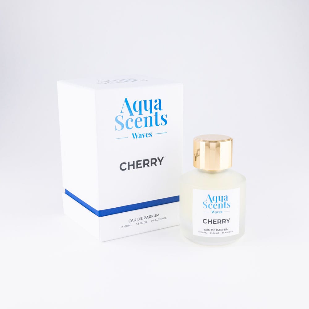 Waves Chery 3% edp 100ml
