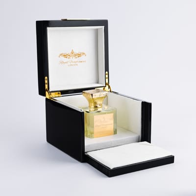 Precious Oud Extrait de Parfum