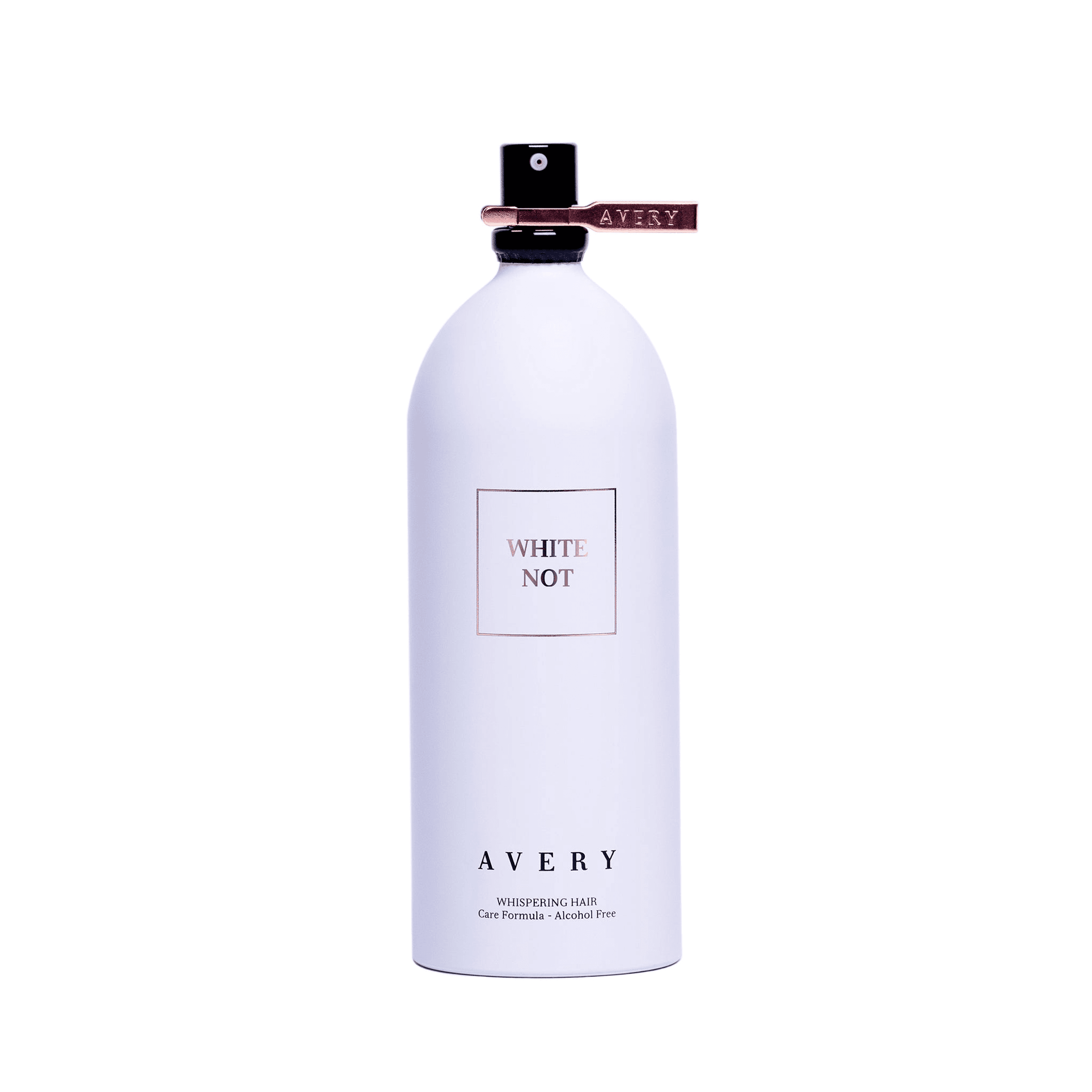 White Not Hair Perfume 100ml