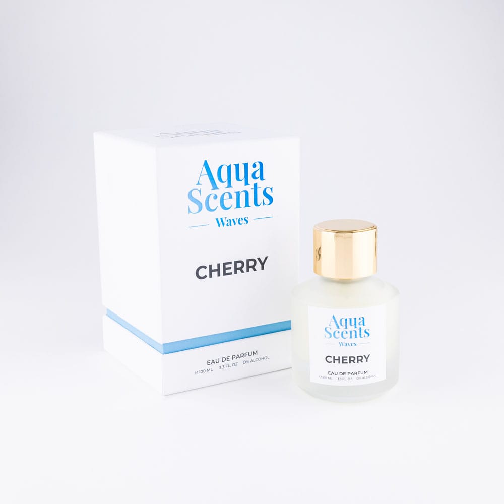Waves Chery 0% edp 100ml