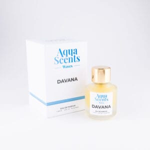 Waves Davana 0% EDP - 100ml