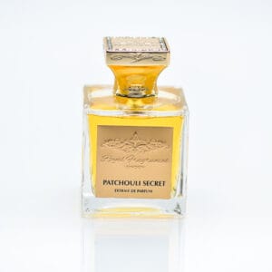 Patchouli Secret Extrait de Parfum