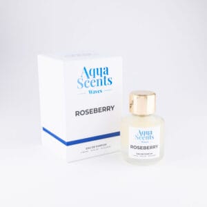Waves Roseberry 3% edp 100ml