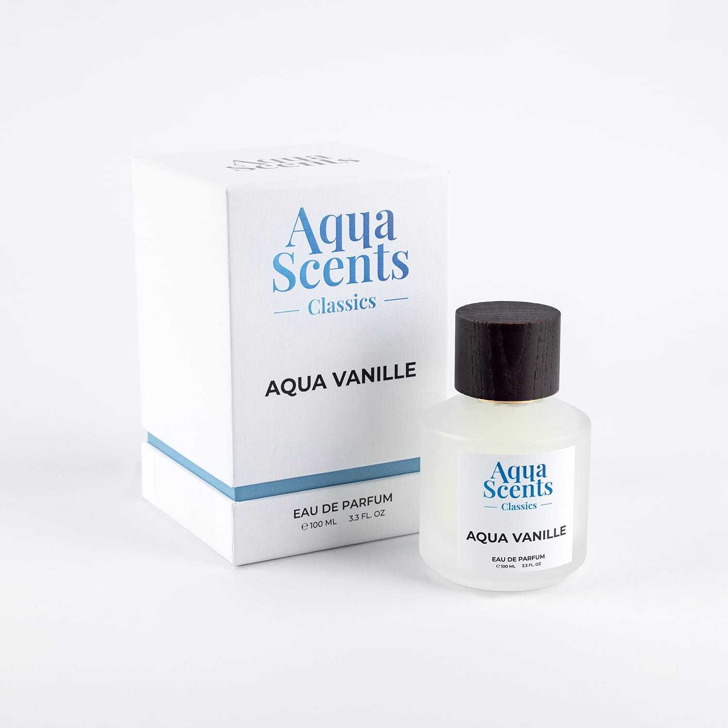 Aqua Vanille 3% edp 100ml